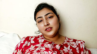 Full Face Bangla Talking & Storytelling Sex - Real Hot Bangladeshi Couple Nadiya