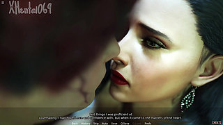 Caught Cheating Before My Wedding - I'll Just Fuck Him Into Keeping Quiet