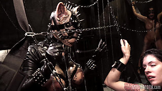 Horror Porn 51 Fetish Cougar