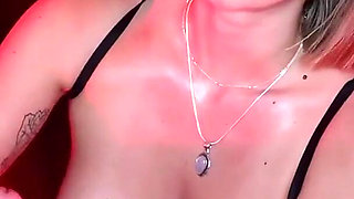 Lovely Lo’s Dark Angel Tug