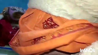 Cowgirl and Doggy Position Try with Stepbrother