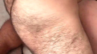 Horny Neighbor Comes to My House to Take a Bath and We End up Fucking in the Middle of Tiktok Live