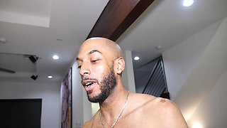 BLASIAN AND BLACK PORN VIDEO... THE SEXY MIXED BLACK N FILIPINA ASIAN YURI DREAMZ FUCKED BY JOHN LONG: Porn