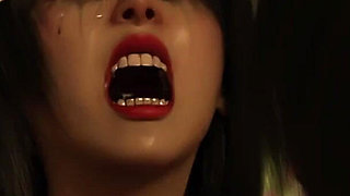 LISA #16 - Big boobs Babe Got Fucked by Perverts (b) - Porn games, 3d Hentai, Adult games, 60 Fps