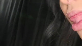 Sexy brunette Jewels fucks multiple men, part 4