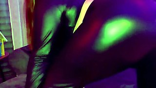 AnjaAmelia - Deine Deutsche Schlampe Braucht Sperma