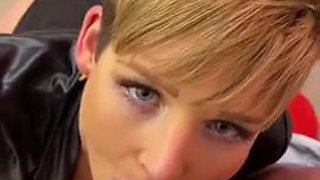 Ms officer: Blowjob, Big Ass  Anal Porn