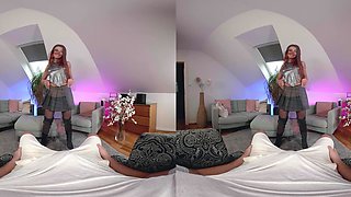 Tights Must Be Destroyed 6