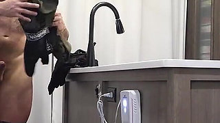 Mrs. Grey - Part 3 - My Bull Fucks My Stepson's Girl