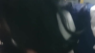 Hot Black 18 Year Old School Girl Suck White Daddies Cock