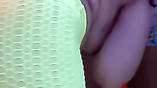 Subtitled - Recovered Footage: Wife's First Time Teasing Her BBC Student