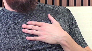 My Girlfriend Tells Me Her Fantasies Before We Go to Bed and She Gets so Horny That We End up Fucking Until I Cum on Her Face