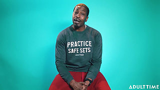 How to Conduct a Consent Meeting on an Adult Film Set - Adult Time Performer Center