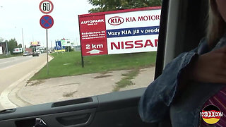 Sex in a Van Compilation