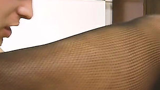 Maids Are Sexy Scene-2_busty Latina Maid Enjoys Her Boss's Cock