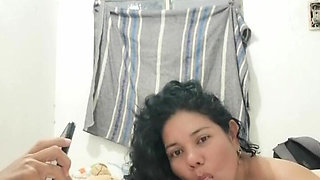 Eyes That Fall in Love, Hands That Milk: the Perfect Duo