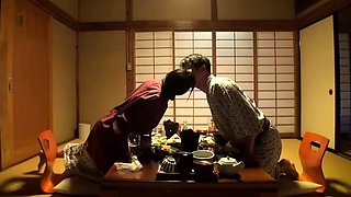 Amateur Asian Japanese Anal Creampie