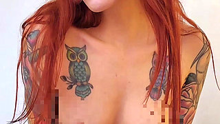 Christmas with Sexy Slut