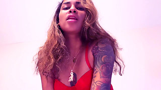 Permission to Cum