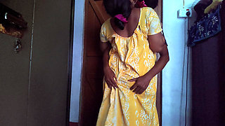 Devor ke sath bohut din ke bad mosti kiya