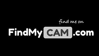 BDSM Slave on Webcam