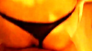 SBB - Amateur Secretary Swallows Cum