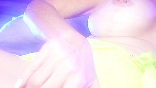 Fuck My Ass Please Ft Foxxxy Darlin