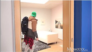 Mom Huge Tits British Milf Ava Koxxx Cheating On Her Husband