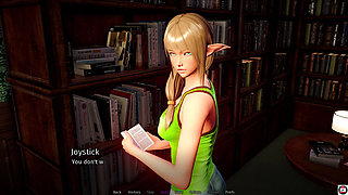 A House in the Rift - ( PT 47) - Zanith