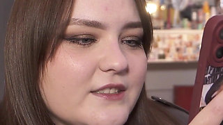 Porn Story: Got a Promotion From My Boss for Giving His Wife a Blowjob
