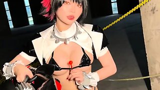 ZinieQ – Ellen Joe