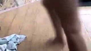 Brandon s Hot Office Break Solo