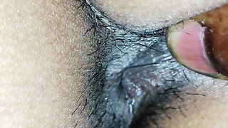 Suman Bhabhi ko nangi karke full body massage kiya.