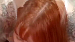 Hot Latina Doing the Best Blowjob Big Ass Anal with Her Boyfriend