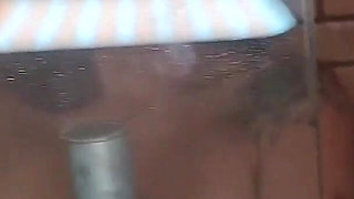 Agatha Mama in Sauna and Motel - I Come in to Chill and End up on My Hottest BBC Date