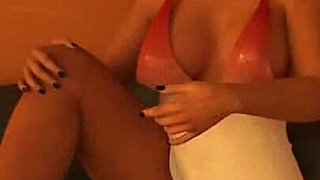 Hotwife Ashley: his wife found out about his cuckold fantasies ep 5