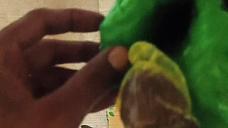 Indian desi toy in Play mom
