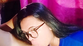 I'm so Obsessed with Stepbro's Dick! It's Gonna Be Our Third Sex! - Ayesha Sy