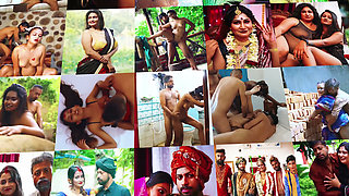 Horny Desi Step Mom Teaches Her Step Son How to Fuck Very 1st Time