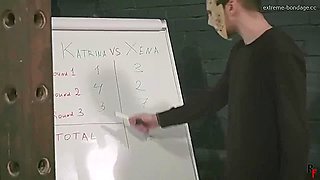 Exotic Sex Movie Punishment