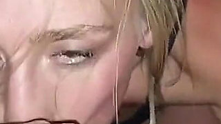 Real Step Sister Giving Head - POV Cock Worship