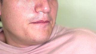 MILF Stepmother-in-law Gives Me Her Pussy in Exchange for Ending My Relationship with My Girlfriend