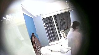 Amateur Hidden Cams Reveal Cock Riding Hoes