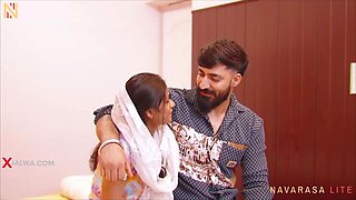 Silsila Pyar Ka Hot Indian Web Series Part-10 - Blowjob