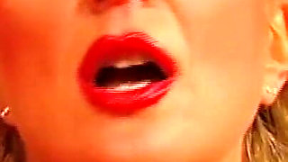 Humiliating pissing threesome