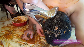 Forrce Feed Fido Custom