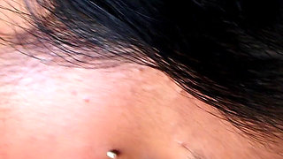 My First Double Penetration and Double Pussy Penetration