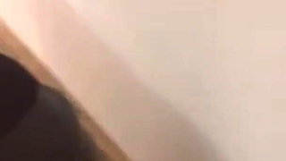 Two Insatiable Dominas Drain Their Submissive Slave