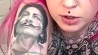 Surprise Webcam Fuck with Vince