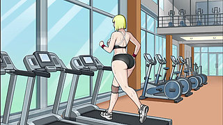 Konoha MILFs Part 42 - Meeting the Hot MILF Tsunade - by Eroticgamesnc